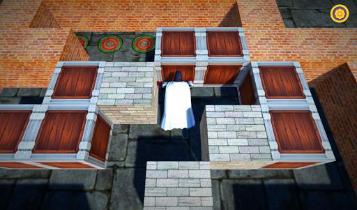 Push Box 3D screenshot 3