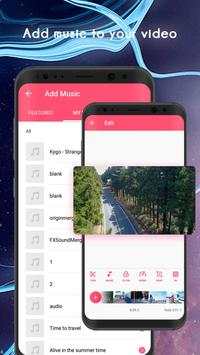 Photo Video Maker - Slideshow Creator screenshot 5