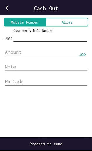 Zain Cash Agent screenshot 4