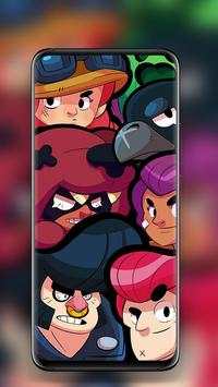 HD BS Stars free 4K  Wallpapers and Locker screen screenshot 5