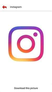 Instagram Profile Pic Download (HD) screenshot 2