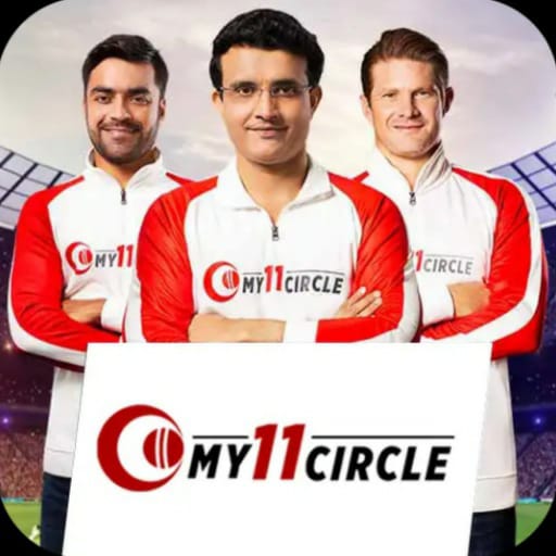 My11 Team : My11Circle Fantasy Cricket Team Guide icon