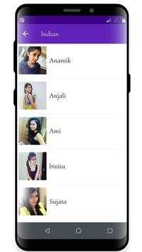 Girls Mobile Number For WA : (Make Girlfriend) screenshot 2