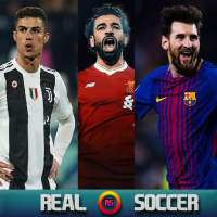EVOLUSI SEPAK BOLA NYATA 2022 logo