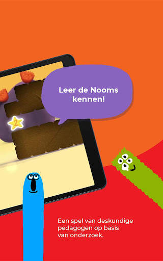 Kahoot! Numbers by DragonBox screenshot 23