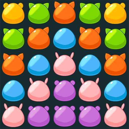 Jungle Match Puzzle 1.3.8