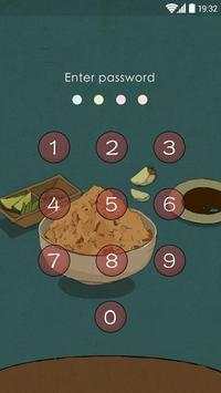 My Ichiban shop lock screen screenshot 2