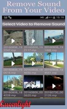 Square Video Editor Pro screenshot 4