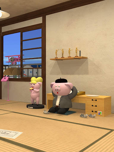 脱出ゲーム:Escape Rooms 人気の脱出ゲーム screenshot 9