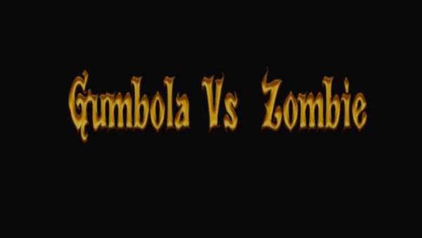 Gambola Santa Vs Zombie🏂🏂 screenshot 1