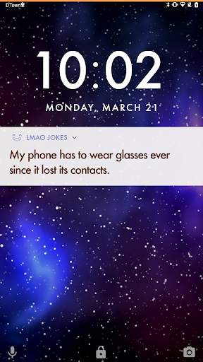 Laugh My App Off (LMAO) скриншот 6