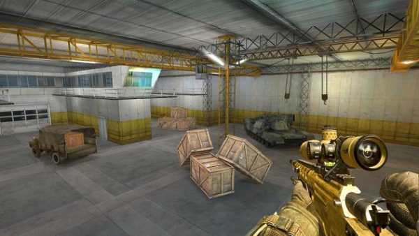 Sniper Ghost screenshot 5