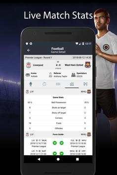 BestBet screenshot 3