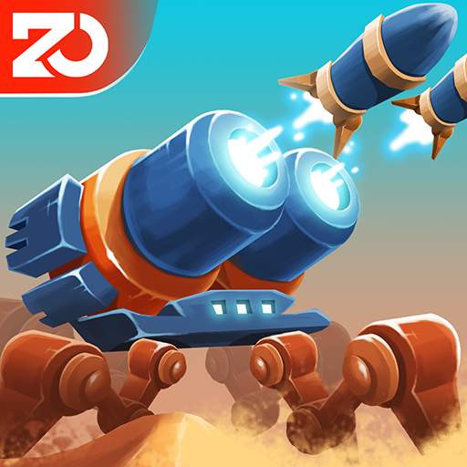 Tower Defense Zone 2 1.2