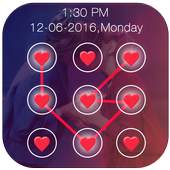 My Photo Pattern Lock Screen 1.2