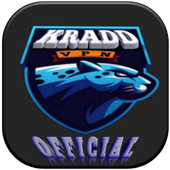 KraddVPN Official icon