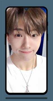 Jisung NCT Wallpaper screenshot 5