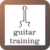 Cara Belajar Main Gitar logo