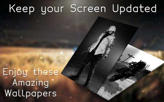 Dark Pubg Wallpapers screenshot 4