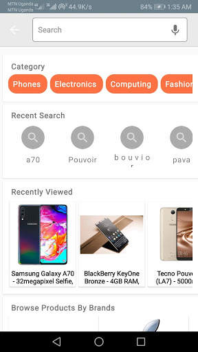 Dondolo Shop screenshot 7