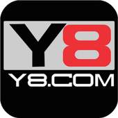 Y8 Games Arcade 1.0.1