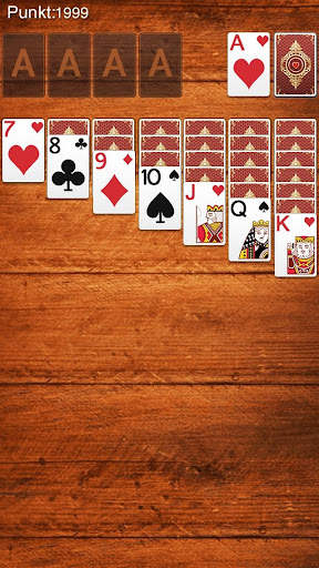 Solitär screenshot 4