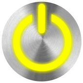 Flashlight icon
