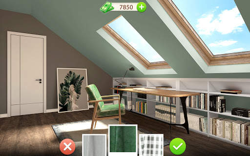 Dream Home: Design & Makeover screenshot 10