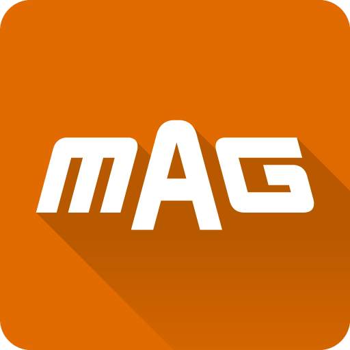 MAG - My auto garage 1.02