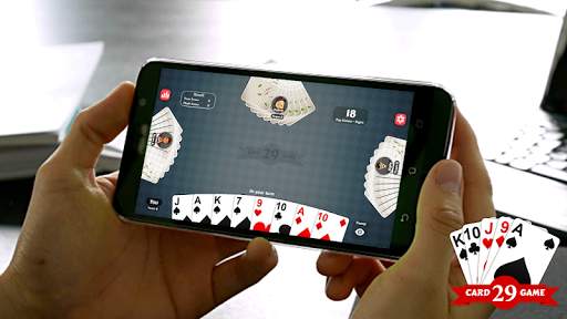 29 card game screenshot 12