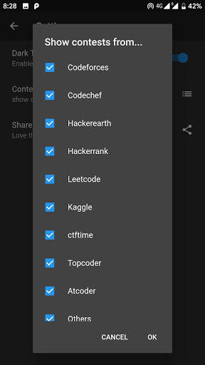 Coding List: Become better at programming скриншот 7