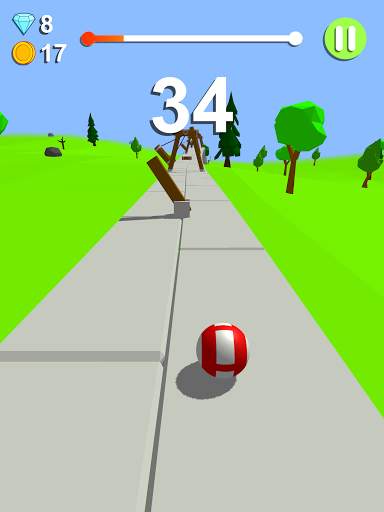 Music Road screenshot 10