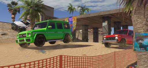 Car S: Parking Simulator Games screenshot 4