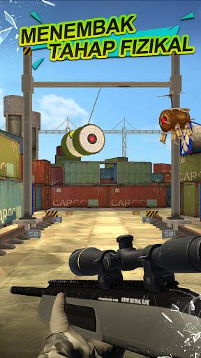 Range Shooting Range screenshot 2