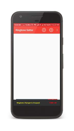 Multiple Ringtone Setter 5 تصوير الشاشة