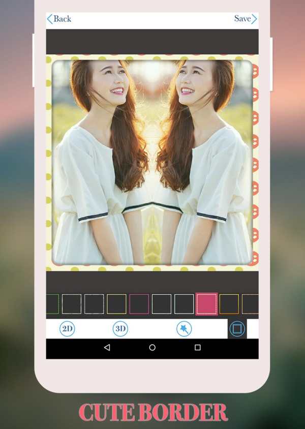 Mirror Camera screenshot 4
