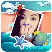 Sea Photo Frames 1.0