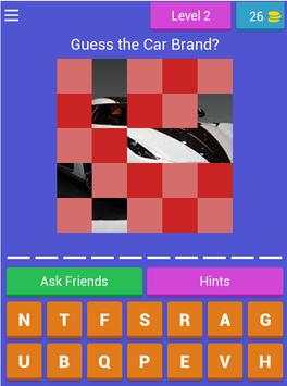 World Quiz screenshot 15