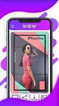 WOW screenshot 3
