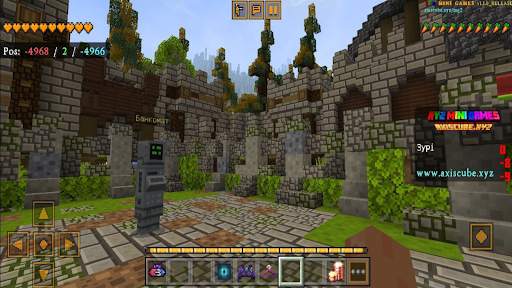 Super Craft screenshot 5