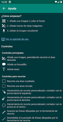 Clonar Fotos screenshot 16