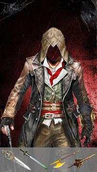 Super Hero Photo Editor : Man, Woman, Boy & Girl screenshot 6