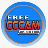 Free CCcam Server 48 Hours Generator on 9Apps