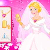 Wedding Games - Girls Games icon