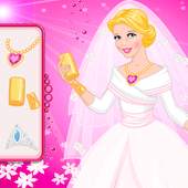 Wedding Games - Girls Games 1.0