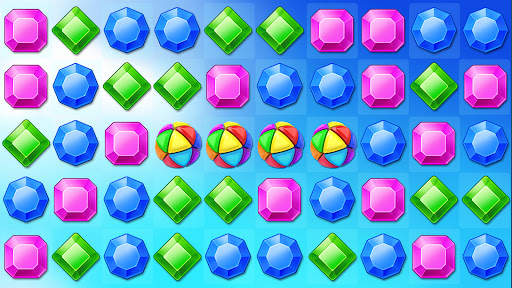 Jewel Hunter - Match 3 Games screenshot 6