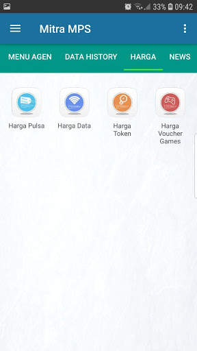 Mitra MPS screenshot 5