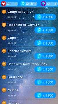 Piano Magic 2018 screenshot 5