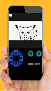 GBC Emulator - Pika edition screenshot 3