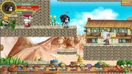 The Last Legend screenshot 2